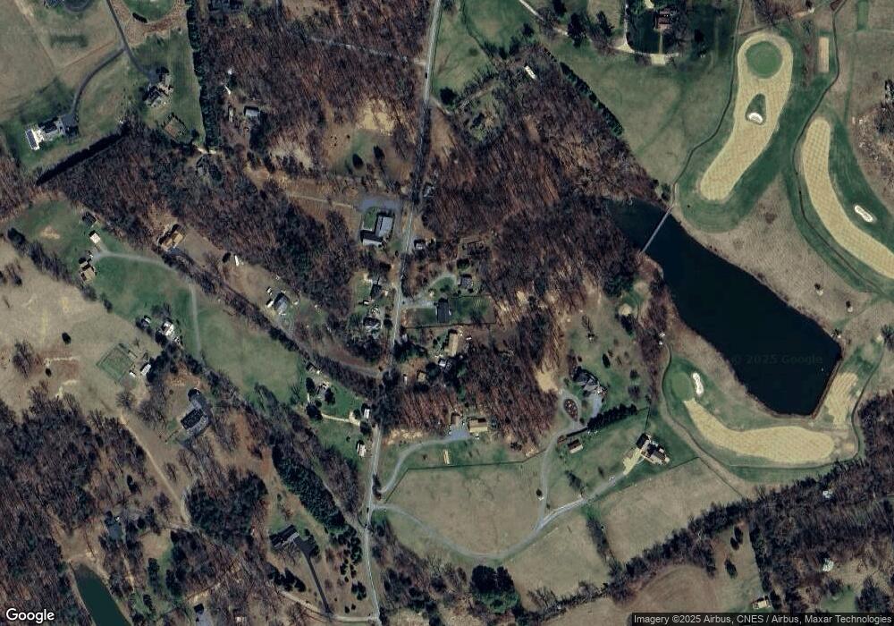 567 Half Mile Branch Rd, Crozet, VA 22932 - photo 1