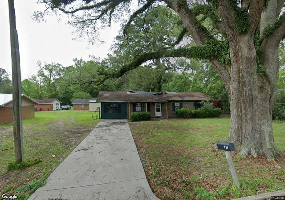 802 E Lafayette St, Quitman, GA 31643 - photo 1