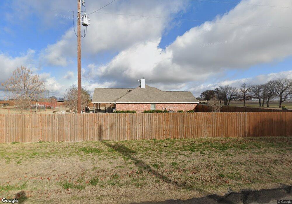 714 Olive Branch Rd, Brock, TX 76087 - photo 1