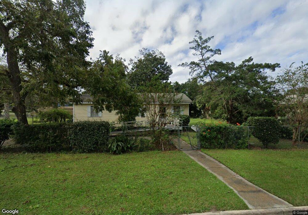 2605 Gordon St, Brunswick, GA 31520 - photo 1