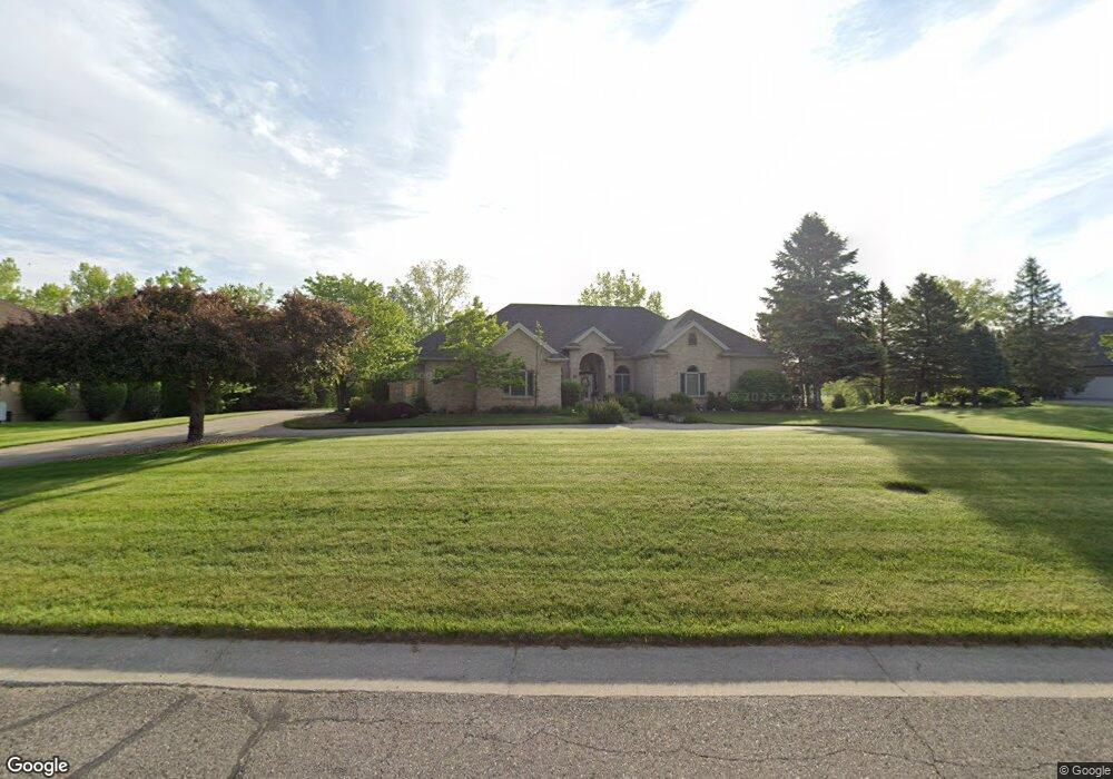 2563 S Shore Dr, Flushing, MI 48433 - photo 1