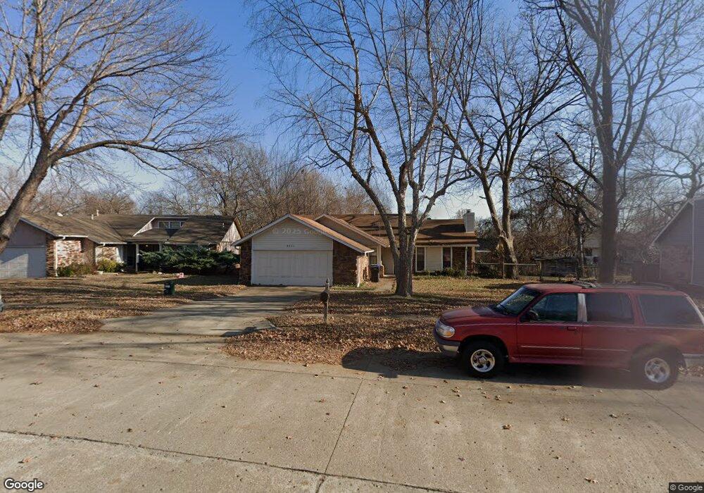 5401 S Lions Ave, Broken Arrow, OK 74011 - photo 1