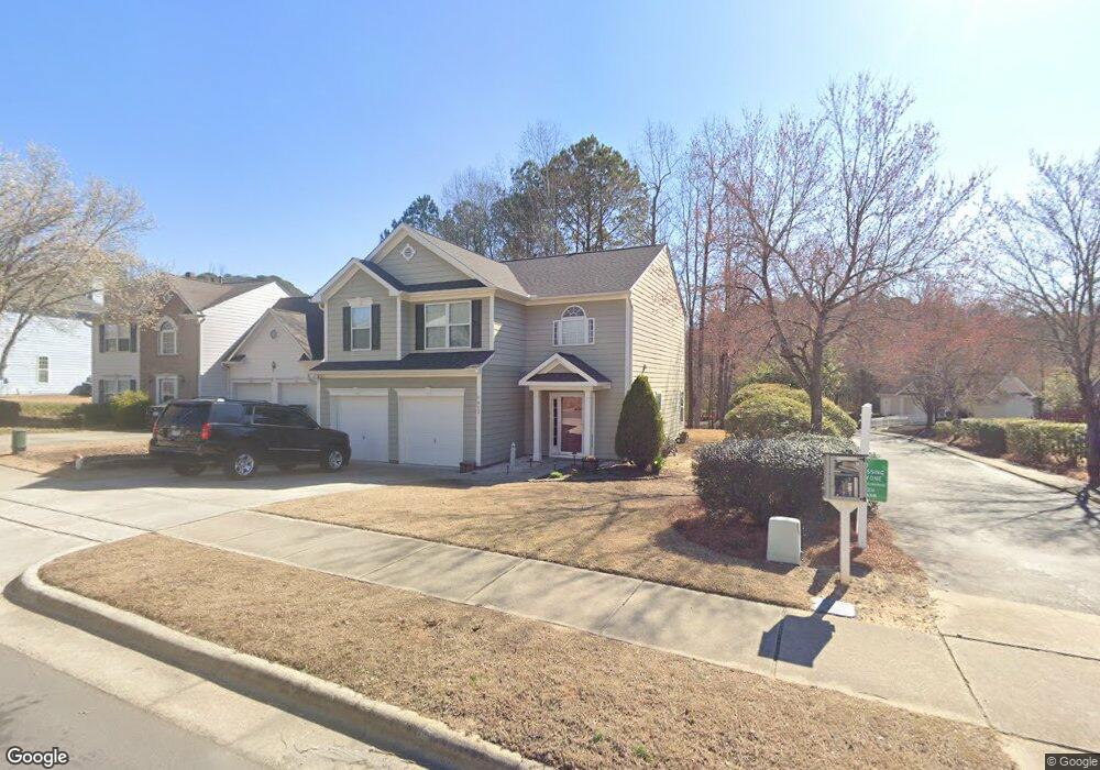 612 Brickstone Dr, Apex, NC 27502 - photo 1