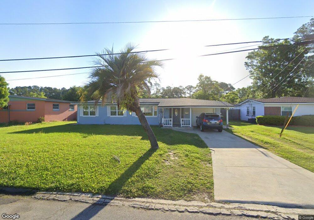 2439 Emily Dr, Jacksonville, FL 32216 - photo 1
