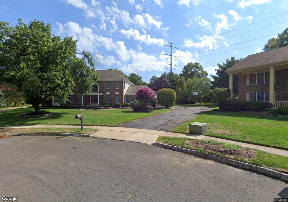 11 Poplar Ct, Princeton Junction, NJ 08550 - photo 1