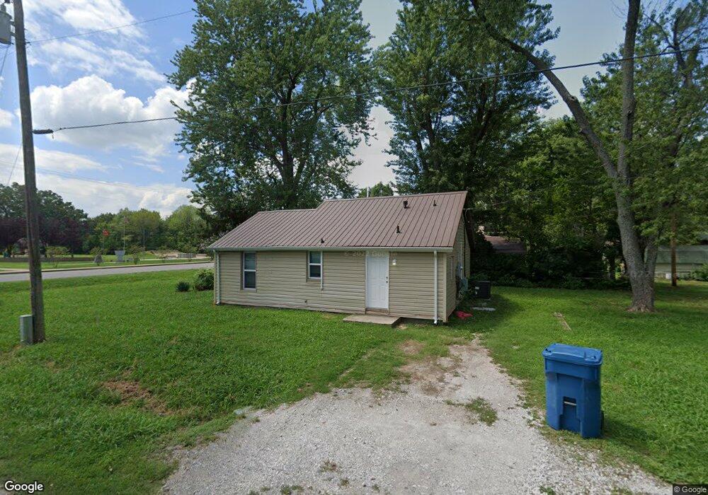 600 W Main St, Gentry, AR 72734 - photo 1