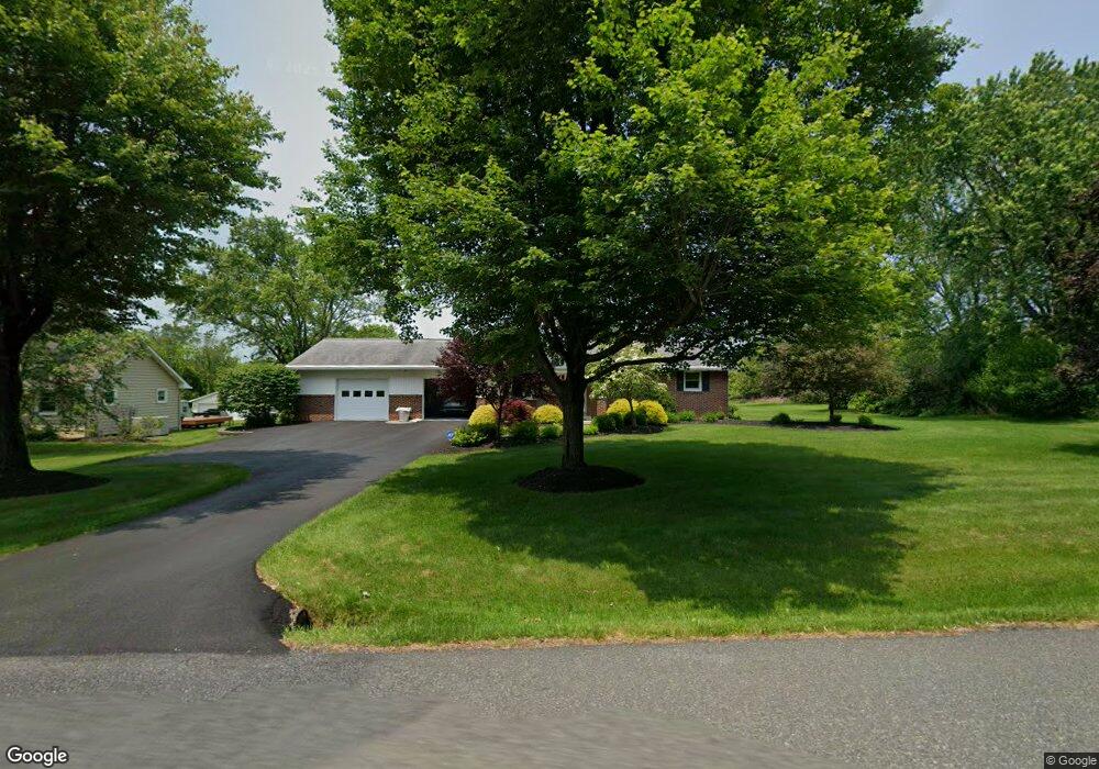 1111 Graber Rd, Red Hill, PA 18076 - photo 1