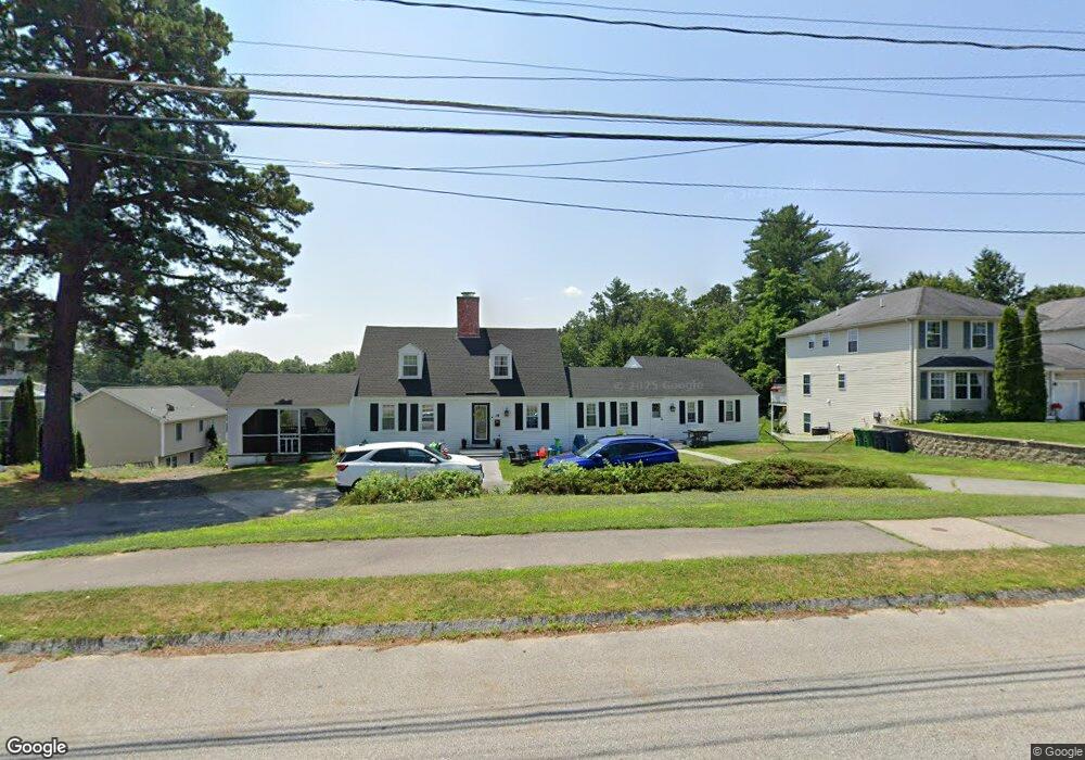 32 Fairmount St, Nashua, NH 03064 - photo 1