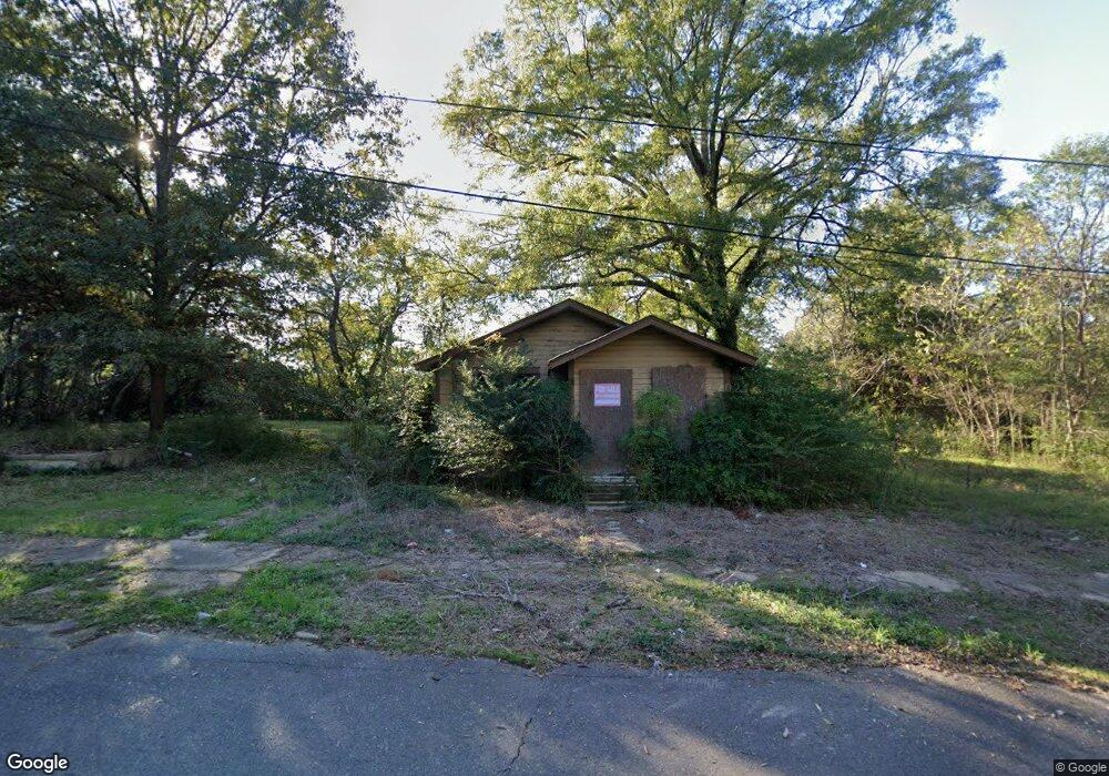 619 N Odom St, Bastrop, LA 71220 - photo 1