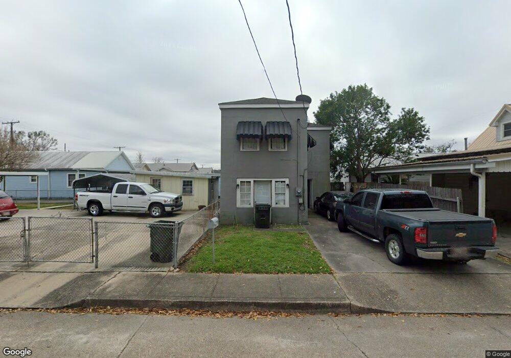 702 Dunlap St, Houma, LA 70364 - photo 1