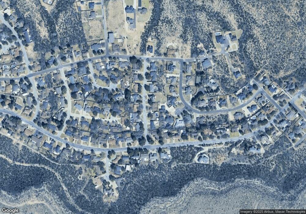 2903 Stonehaven Dr, Big Spring, TX 79720 - photo 1