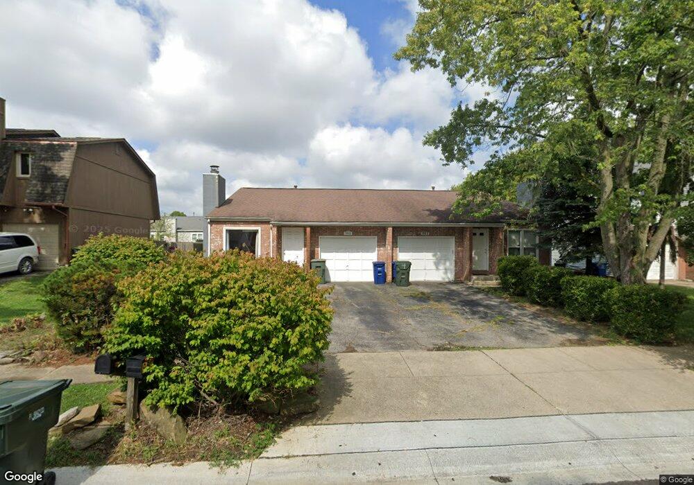 963 Westhaven St, Columbus, OH 43228 - photo 1