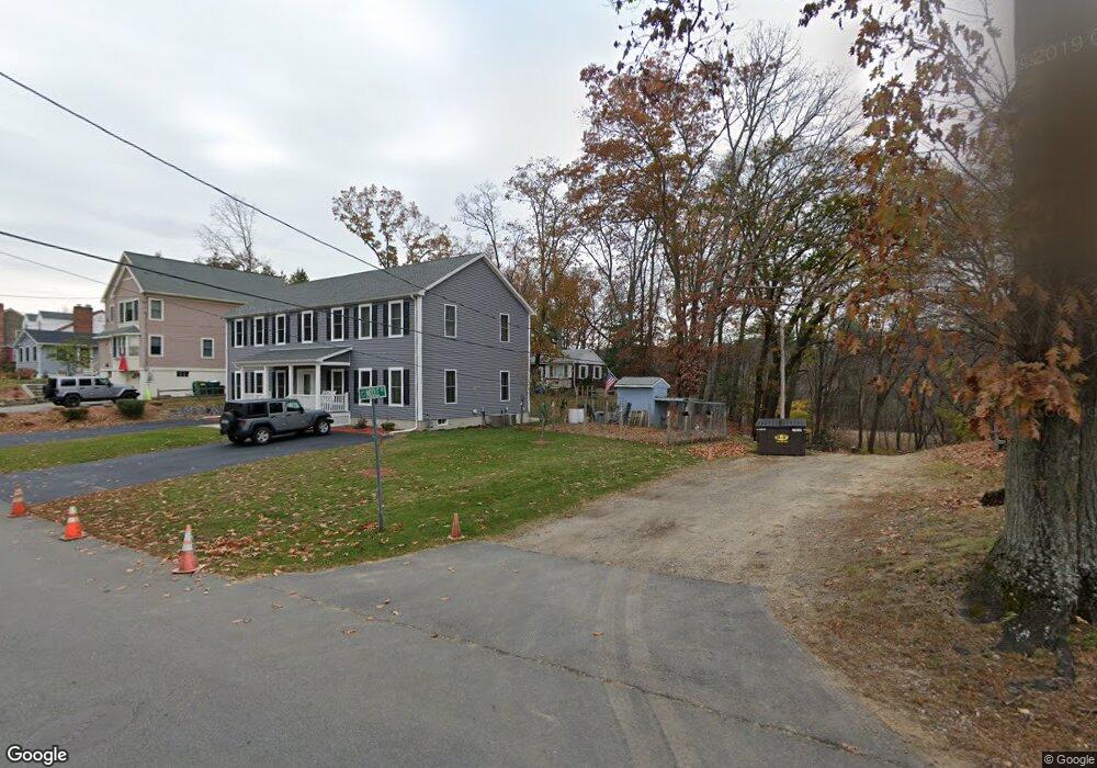 4 Middle Rd, Hudson, MA 01749 - photo 1