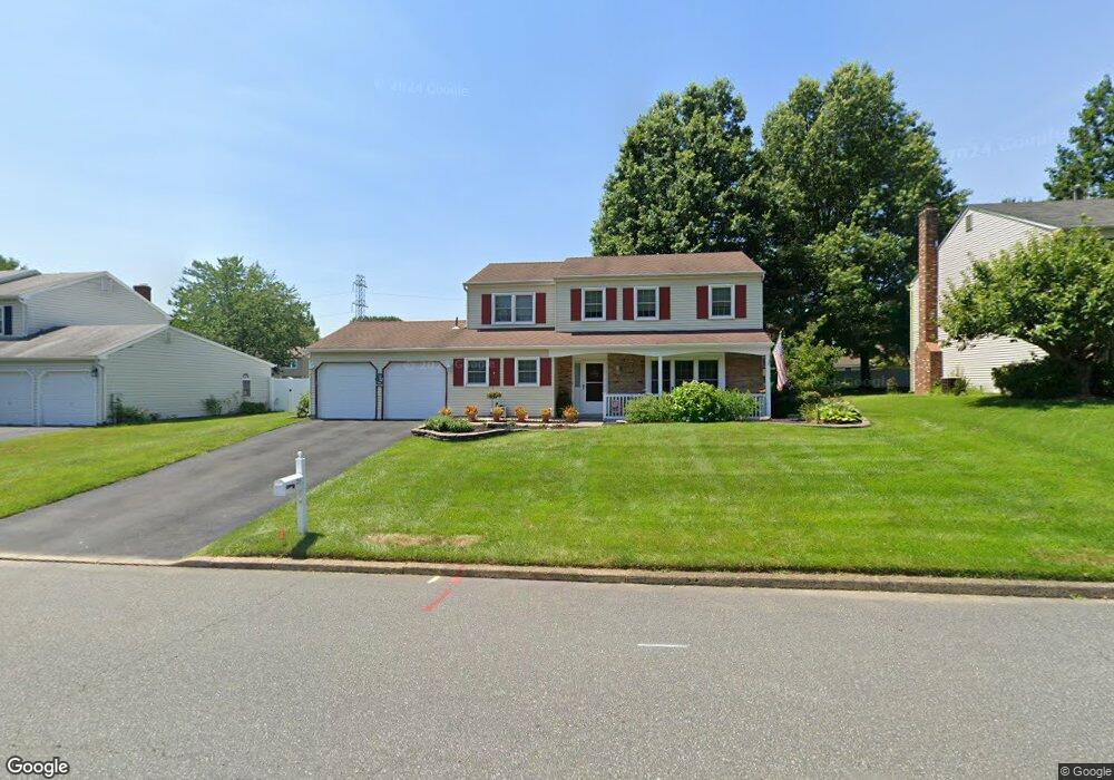 224 Maple Point Dr, Langhorne, PA 19047 - photo 1