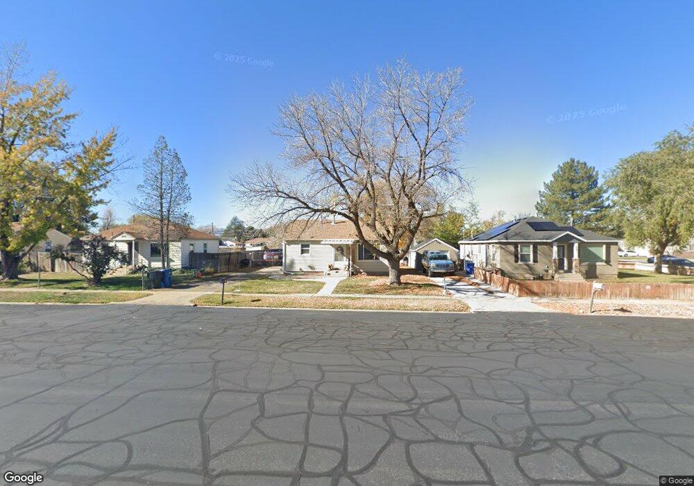 673 N 300 E, Spanish Fork, UT 84660 - photo 1