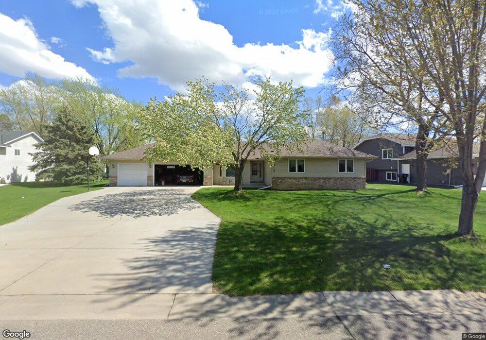 13137 Yukon St NW, Coon Rapids, MN 55448 - photo 1
