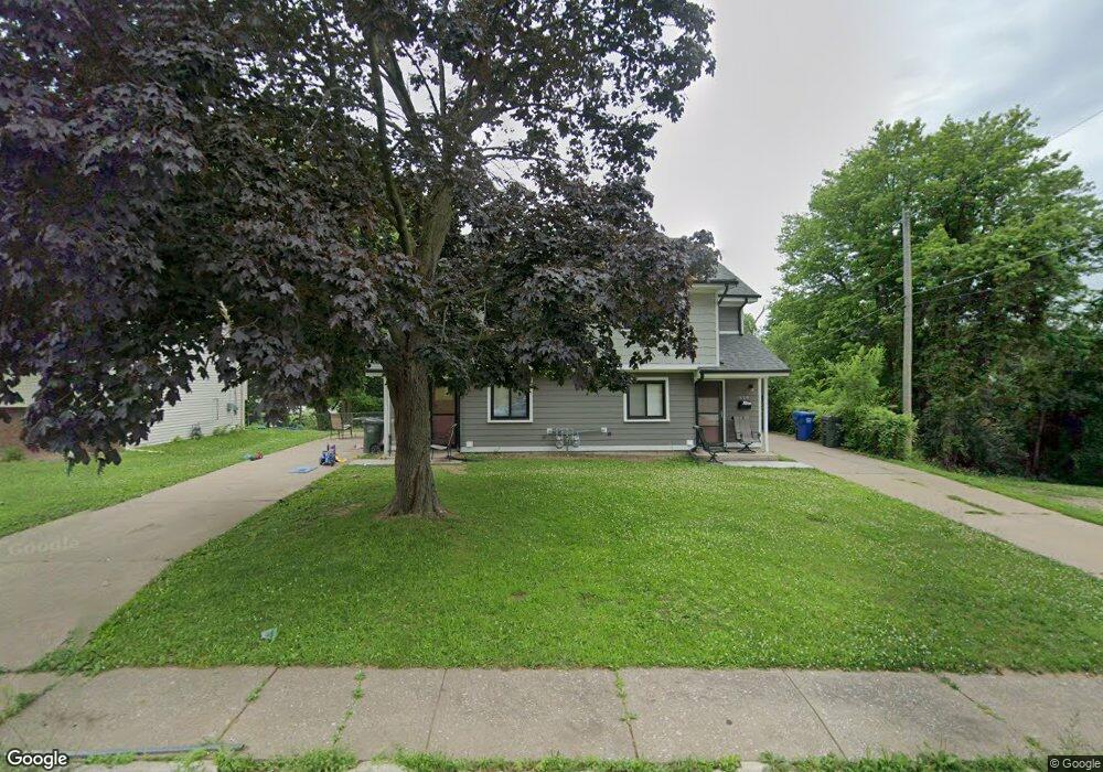 619 E 7th St, Davenport, IA 52803 - photo 1