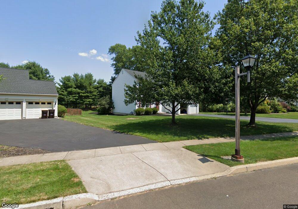 3483 Pin Oak Ln, Chalfont, PA 18914 - photo 1