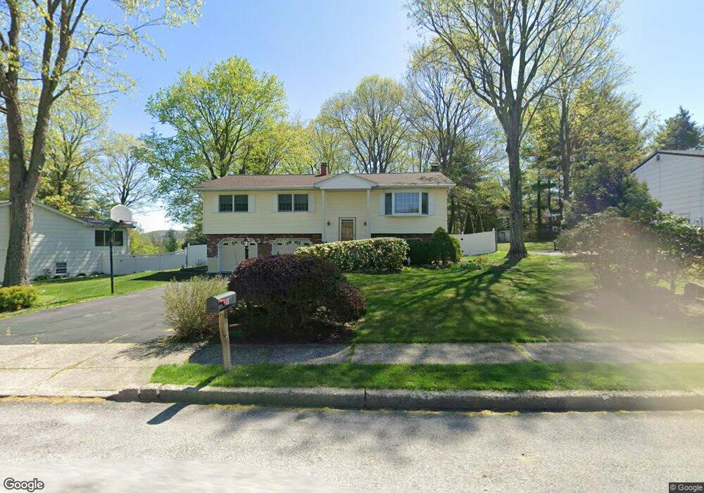 16 Eden Rd, Harriman, NY 10926 - photo 1