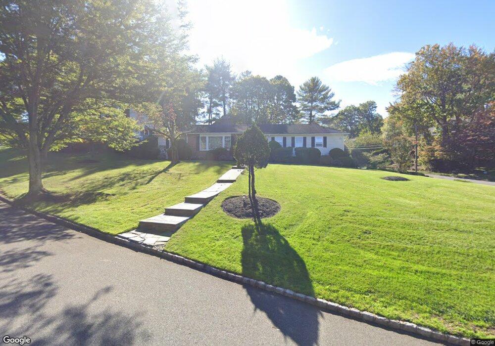 4 Burrington Gorge, Westfield, NJ 07090 - photo 1