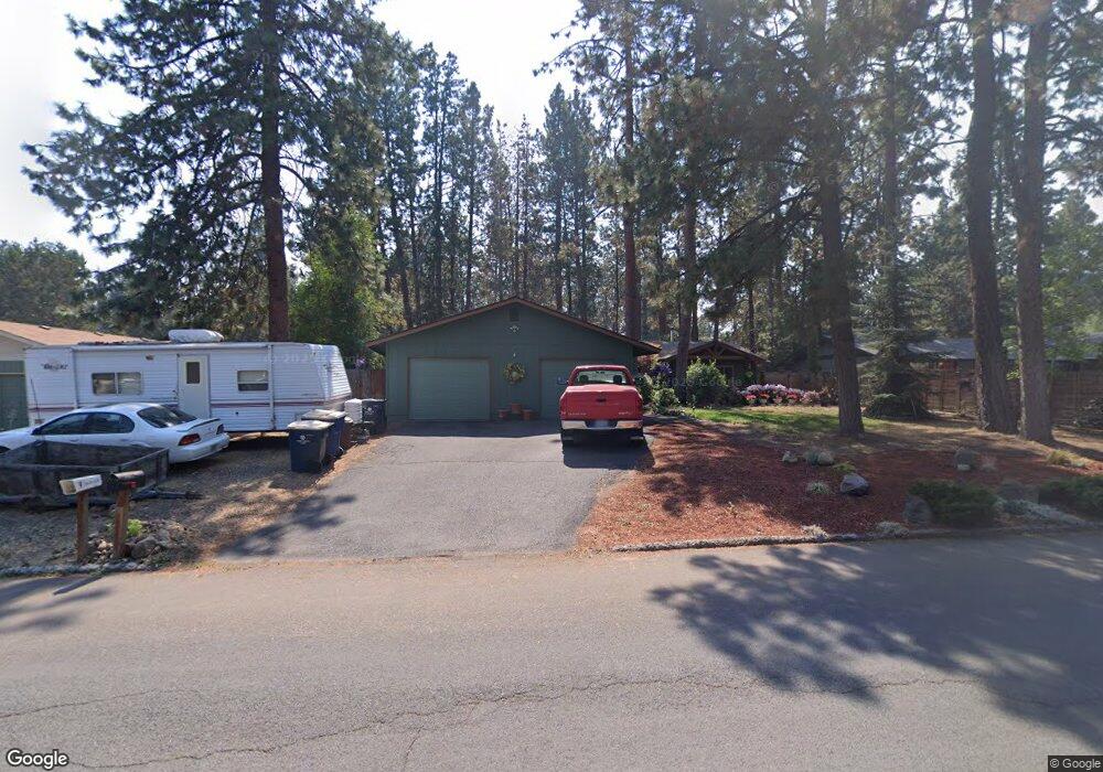 1543 SW Knoll Ave, Bend, OR 97702 - photo 1