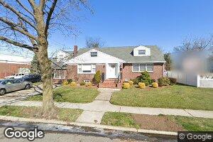 132 Vreeland Ave, South Hackensack, NJ 07606