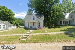 763 Frike St, Barry, IL 62312