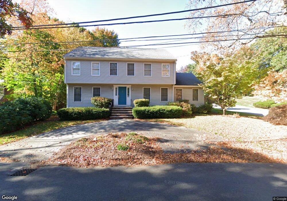 45 Forest St, Stoneham, MA 02180 - photo 1