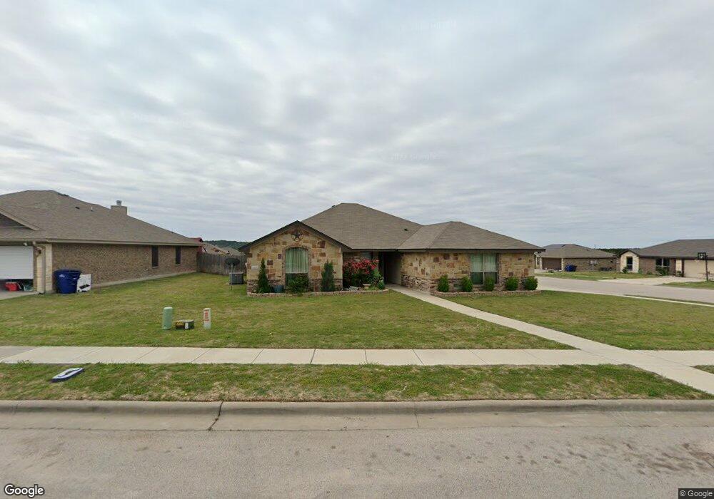3449 Plains St, Copperas Cove, TX 76522 - photo 1
