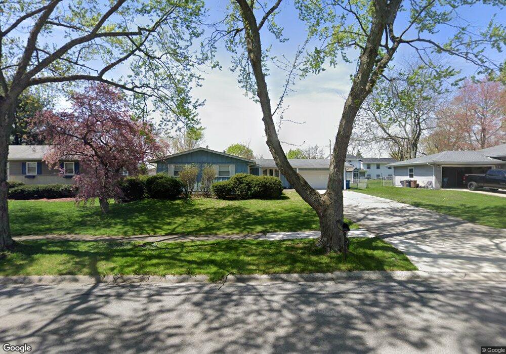 9390 Mckinley St, Crown Point, IN 46307 - photo 1