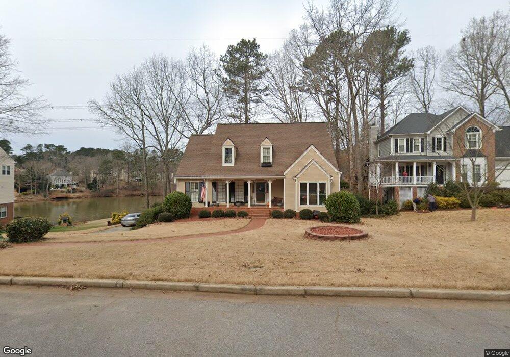2432 Collins Port Cove, Suwanee, GA 30024 - photo 1