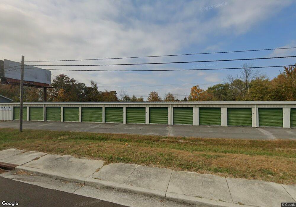 2324 New Tullahoma Hwy, Manchester, TN 37355 - photo 1