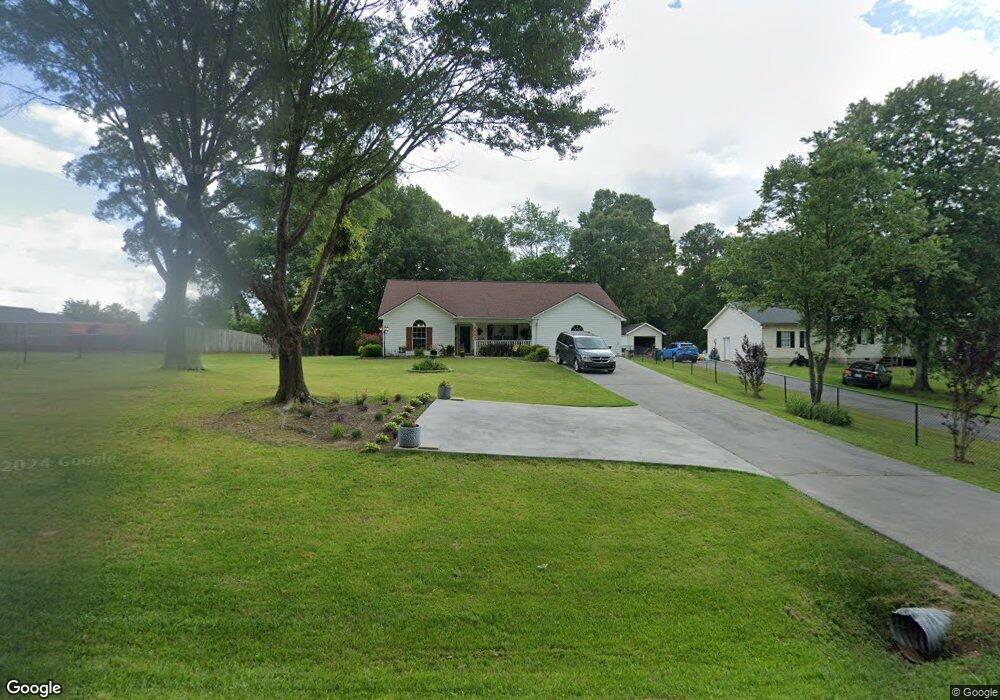 118 Doe Ln SE, Calhoun, GA 30701 - photo 1