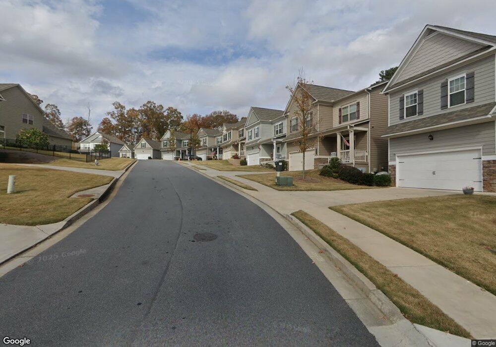 0 Prominence Ct unit 8984207, Canton, GA 30114 - photo 1