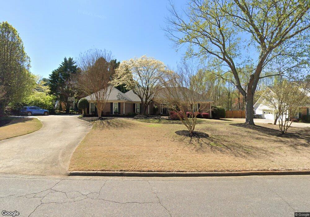 190 Saddle Lake Dr unit 7, Roswell, GA 30076 - photo 1