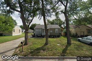 240 6th St, Phillipsburg, KS 67661