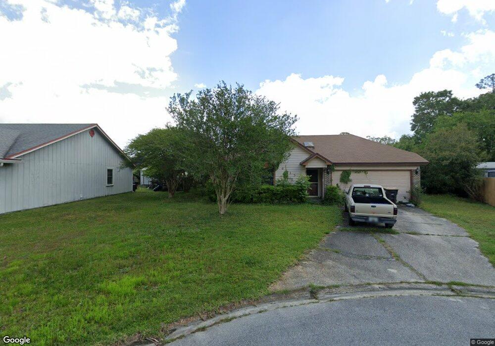 6113 Davon St, Jacksonville, FL 32244 - photo 1