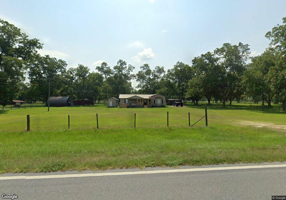 4600 Pine View Rd, Waycross, GA 31503 - photo 1