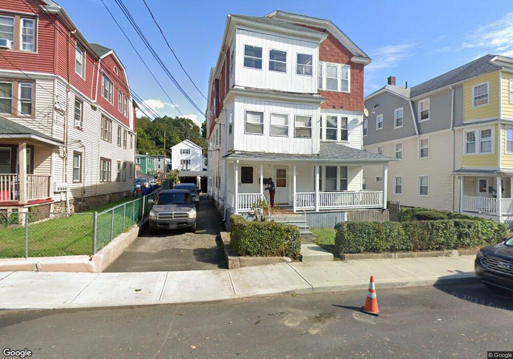 168 Pearl St, Waterbury, CT 06704 - photo 1