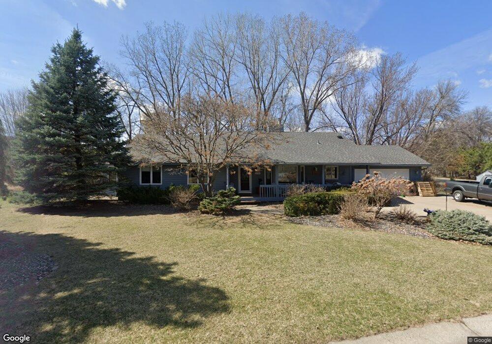 6781 Marilyn Dr, Maple Grove, MN 55369 - photo 1