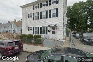 232 John St, Fall River, MA 02721