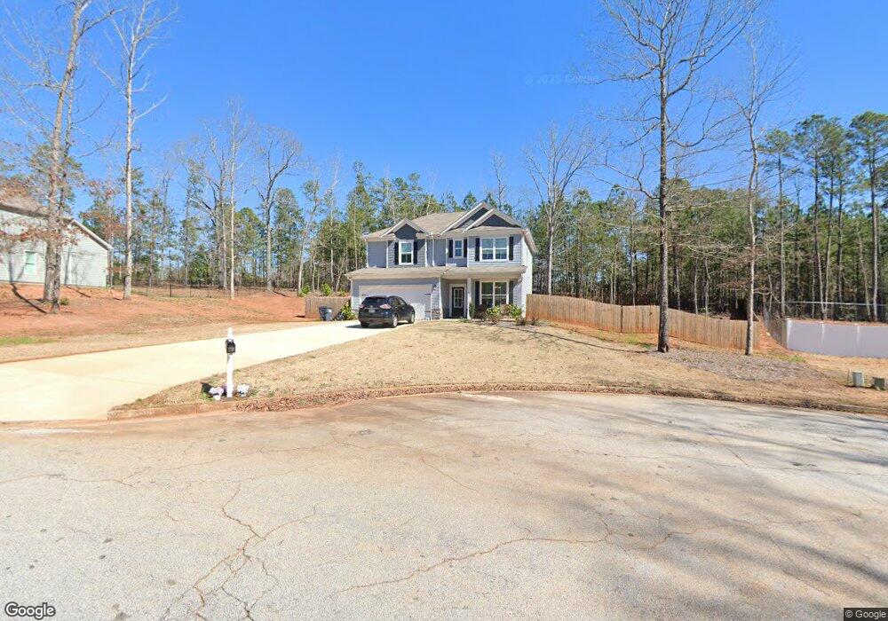 190 Tarpley Way unit 9, Covington, GA 30016 - photo 1