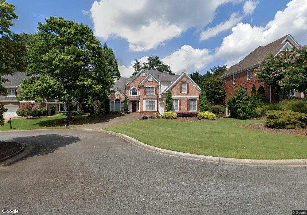 4041 Honeytree Ln NE, Marietta, GA 30066 - photo 1