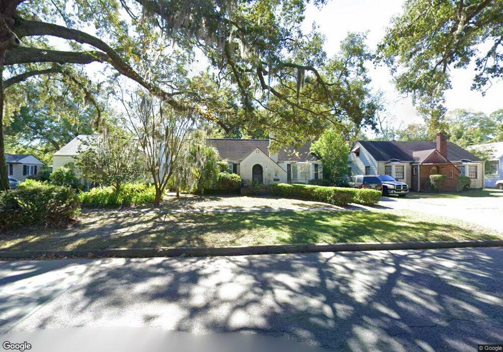 1917 E Henry St, Savannah, GA 31404 - photo 1