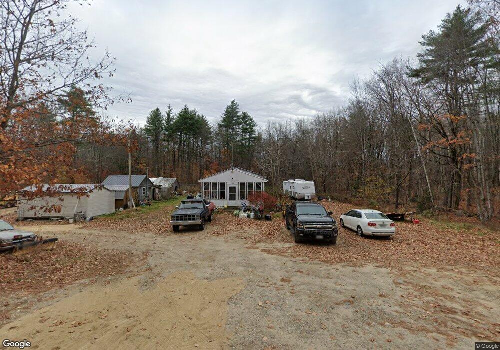 128 Moody Rd, Limington, ME 04049 - photo 1