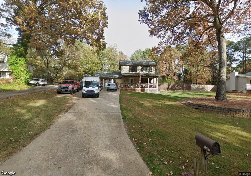 2097 Tropicana Dr unit 1, Suwanee, GA 30024 - photo 1