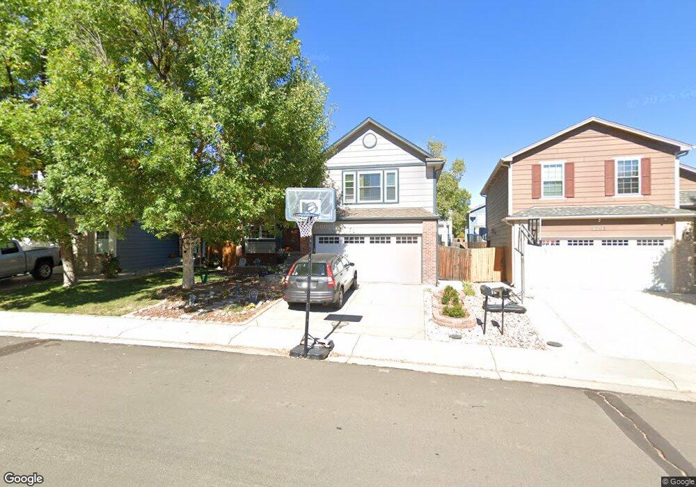 5383 E 130th Way, Thornton, CO 80241 - photo 1