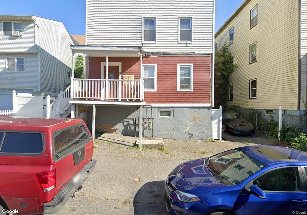 3 Blake St, Worcester, MA 01604 - photo 1