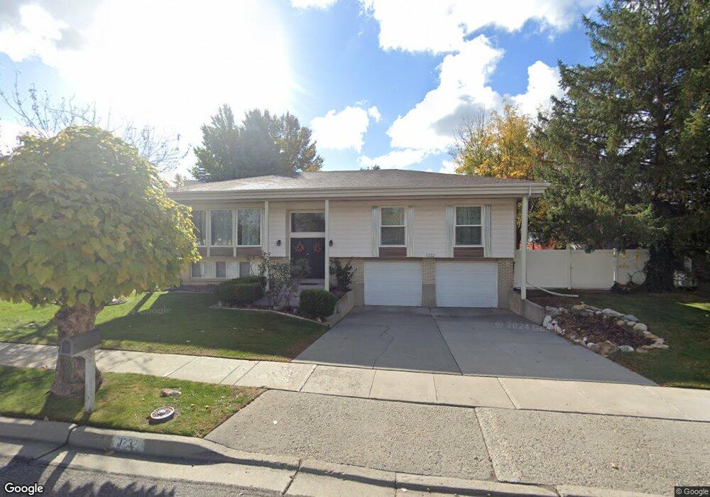 1232 Earl Way, Sandy, UT 84094 - photo 1