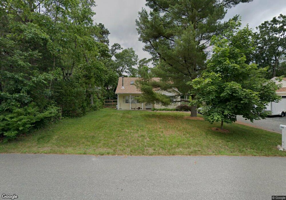 2508 Hurry Rd, Forked River, NJ 08731 - photo 1